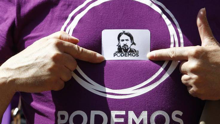 La Cabecera de las 9: &#039;El futuro de Podemos&#039;