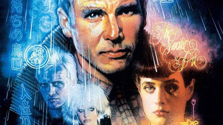 Hoy por Hoy Alicante | Blade Runner, de 2019 a 2049. El cine de ciencia ficción como divulgador de la ciencia