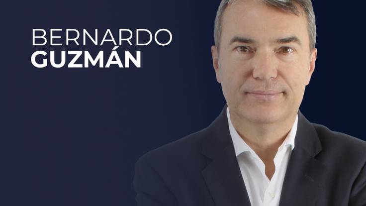 La Firma de Bernardo Guzmán (24/11/2022)