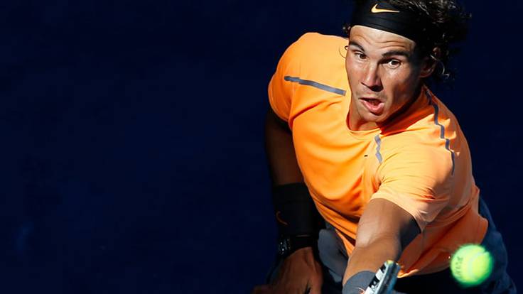 Rafa Nadal - Novak Djokovic, en Roland Garros: horario y dónde ver en TV 'online' los cuartos final | Deportes | Cadena SER