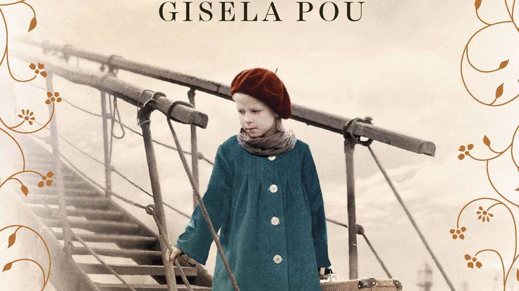 Entrevista a la escritora Gisela Pou