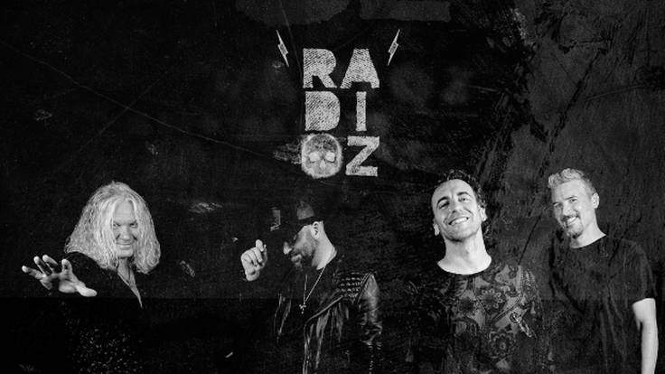 RadioZ lanza ‘Incendio’ con la colaboración de Carlos Escobedo (Sober)