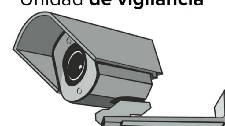 Unidad de vigilancia: Los glandes defraudadores tararean en armenio