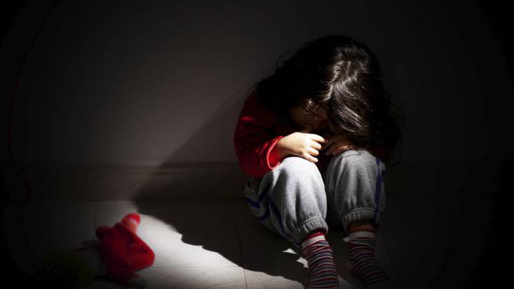 Aumenta el maltrato infantil en Alemania