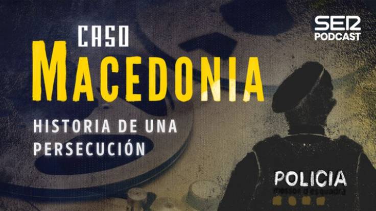 Caso Macedonia: historia de una persecución