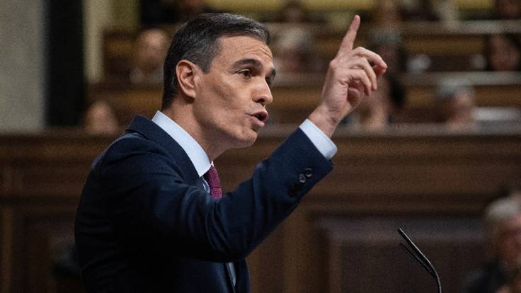 El candidato a la presidencia del Gobierno, Pedro Sánchez, hace mención expresa a Aragón - Hora 14 Aragón (15/11/2023)