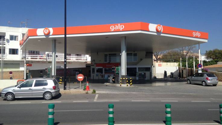 Varias gasolineras de Ibiza aparecen entre las 10 más caras del país