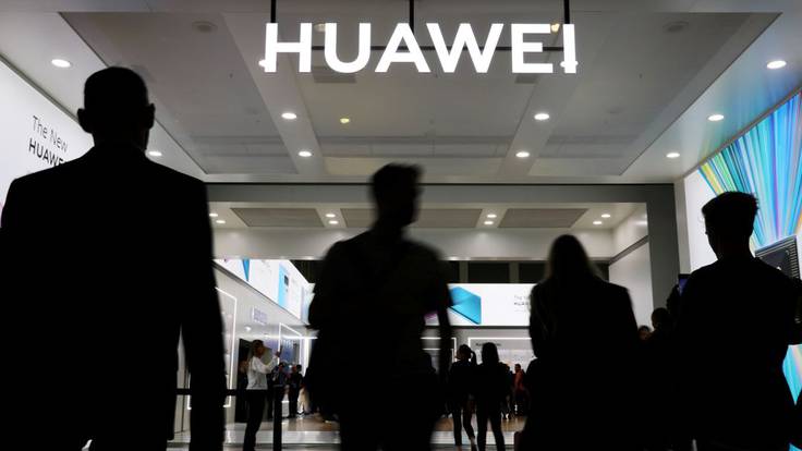 Jaime Gonzalo (Huawei): &quot;Tras dos semanas de caída brusca, Huawei ha recuperado la normalidad&quot;