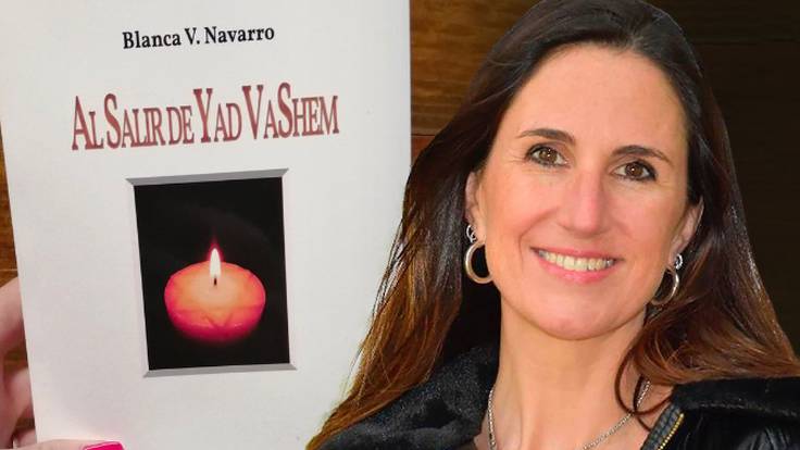 Entrevista a la psiquiatra forense benidormí, Blanca Navarro en Hoy por Hoy Benidorm