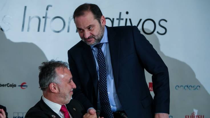 La UCO señala al Gobierno de Torres por amoldar contratos para la trama de Koldo con múltiples irregularidades