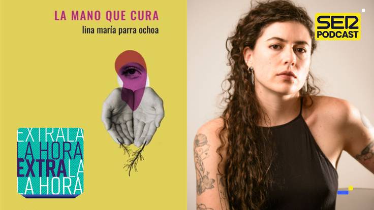 Lina María Parra Ochoa: &quot;La bruja sigue siendo una persecución institucionalizada contra la mujer y los movimientos feministas&quot;