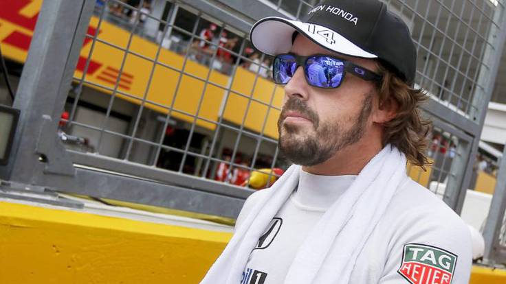 Villadelprat: “El calentón de Alonso es entendible pero no justificable”