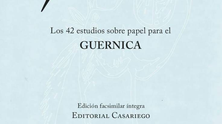 El Guernica de Picasso en Gijón