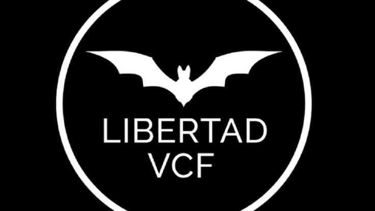 Entrevista a David Núñez plataforma Libertad VCF
