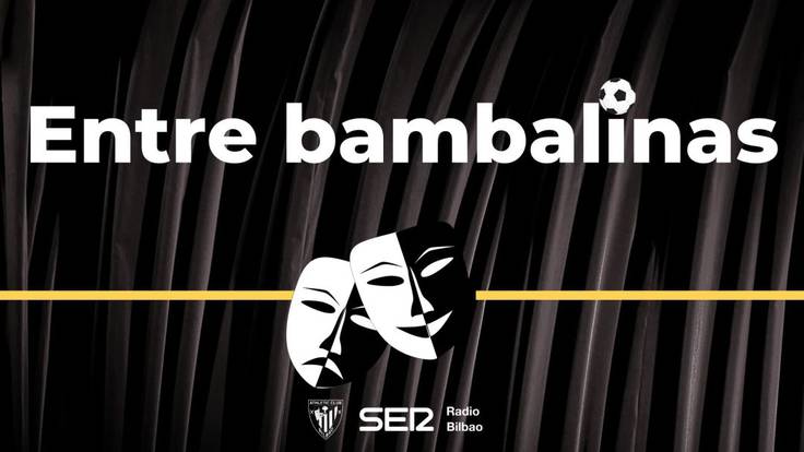 Fútbol entre bambalinas: ¿Quién se sentaría en el banquillo del Athletic si destituyen a Garitano? (27/10/2020)