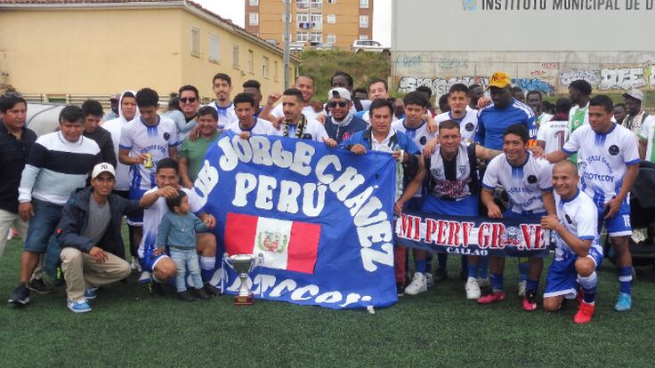 Liga de Adheridos de Cuenca, ejemplo de integración a través del deporte
