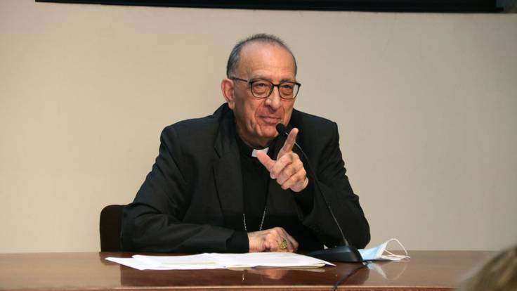 ENTREVISTA. Joan Josep Omella (Arquebisbe de Barcelona): “Demano perdó si hem fet res de malament, però crec que hem complert amb la normativa”