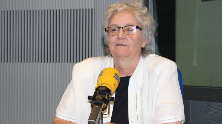 Soledad Gallego-Díaz: La lentitud del ministro Fernández