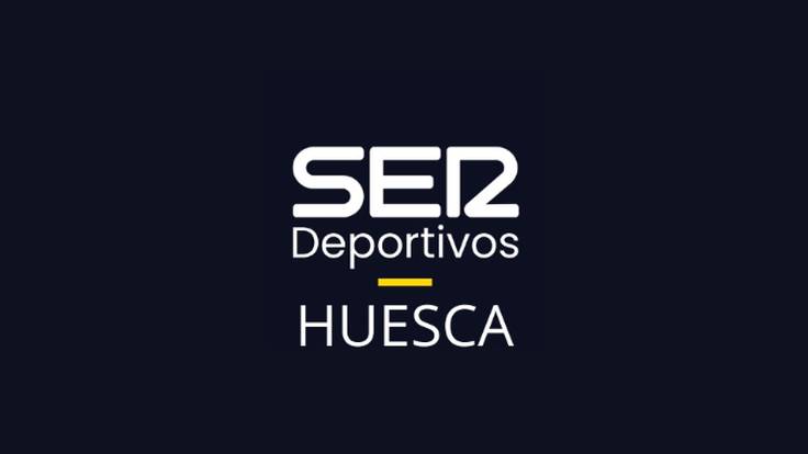 Entrevista a Nati Gutiérrez en SER Deportivos Huesca