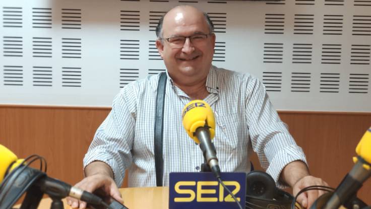 Entrevista con Pedro Lucas Abellaneda. Recuerdos de los festejos taurinos en la Feria de Septiembre de Lorca