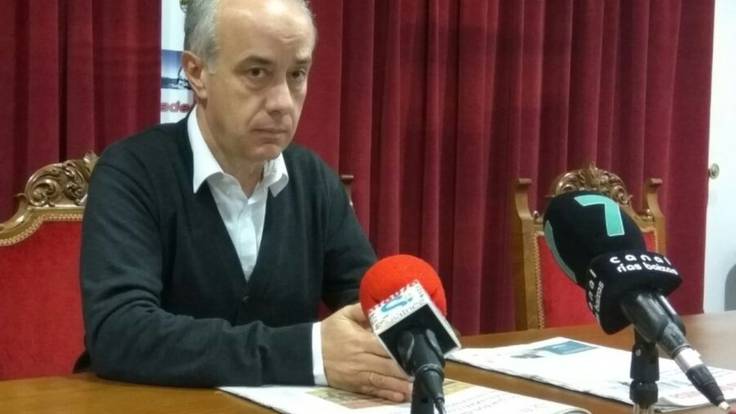 El alcalde de Vilanova vuelve a la carga y dice que nadie lo va a callar