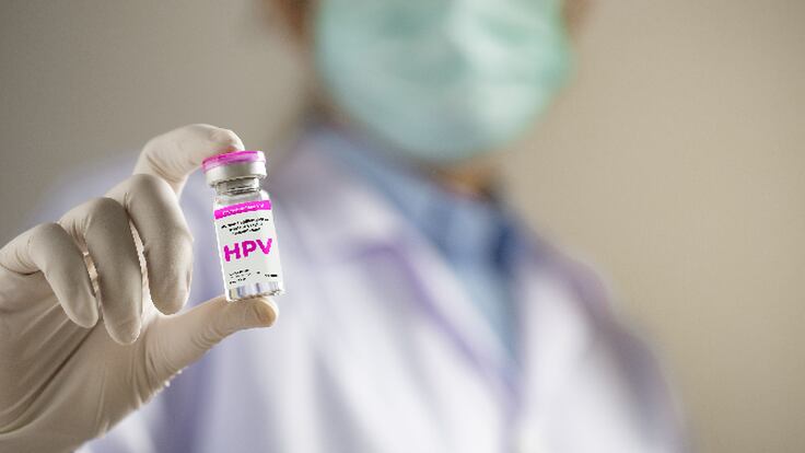 La vacuna y el cribado, esenciales contra el virus del papiloma humano