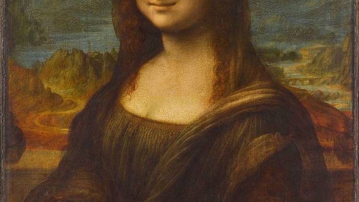 SER Historia: Siempre Leonardo da Vinci (25/08/2019)