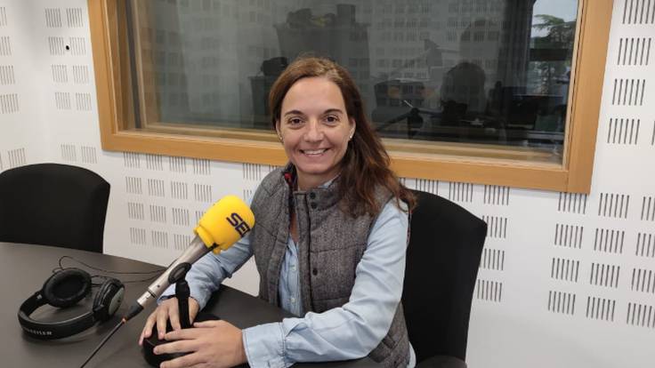 Entrevista a Sara Hernández, alcaldesa de Getafe, sobre la actualidad del municipio