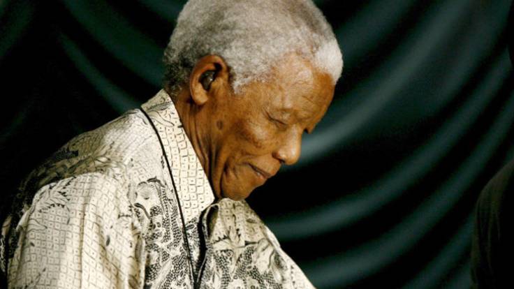 Cartagrafías | &quot;La educación es un asunto de vida o muerte&quot;, la tierna carta de Nelson Mandela a su hija desde la cárcel