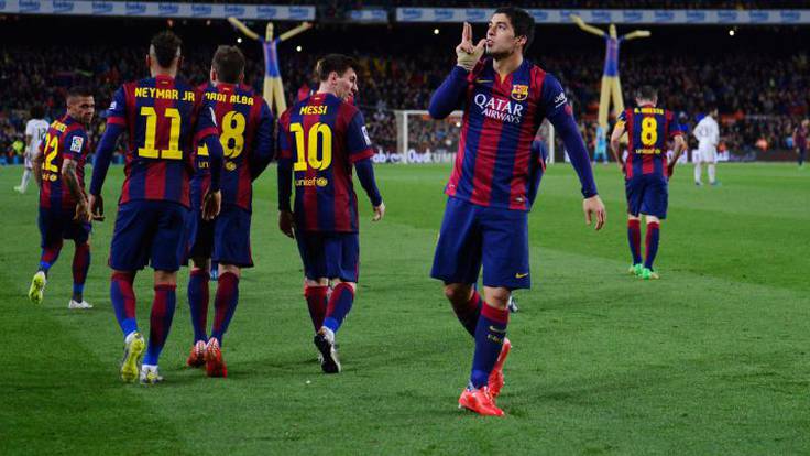&#039;El Sanedrín&#039; analiza la victoria del Barcelona en el Clásico del Camp Nou