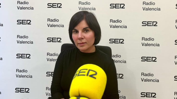 Las entrevistas de Aimar | Ana Valero, profesora de Derecho Constitucional de la Universidad de Valencia
