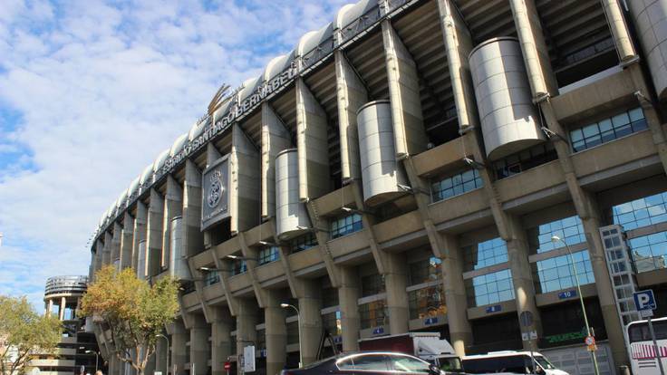 Hora 25 Deportes: El campeón de la Copa Libertadores se decide en el Santiago Bernabéu (29/11/2018)