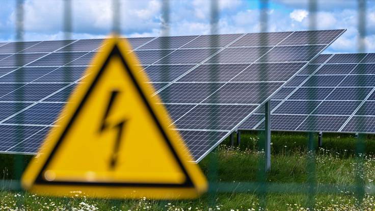 El interés por el autoconsumo de energía solar vuelve a agotar las ayudas del EVE
