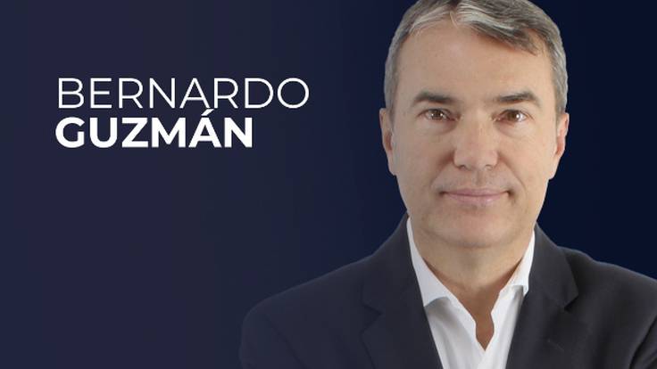 La Firma de Bernardo Guzmán 09/11/2022