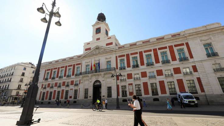 Los británicos eligen Madrid como ciudad para teletrabajar