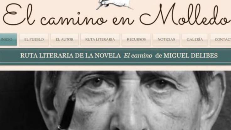 Ruta Literaria inspirada en la obra &#039;El Camino&#039; de Miguel Delibes