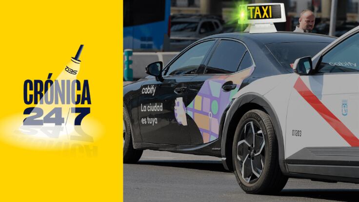 Episodio 117 | El taxista que se pasa a Uber y Cabify