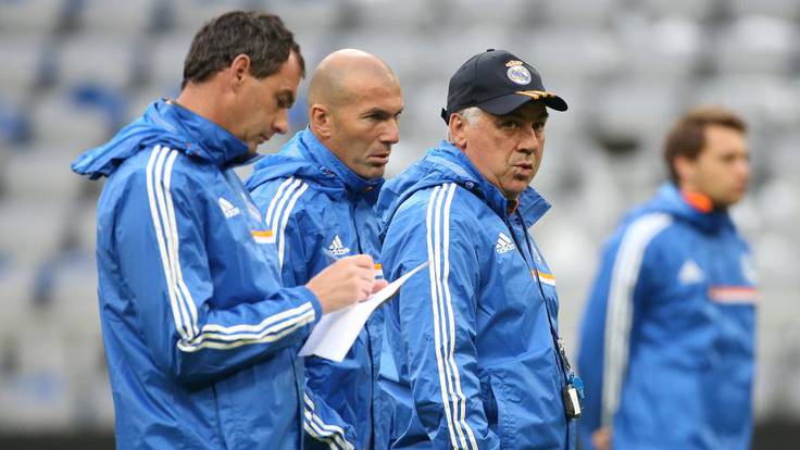 Manuel Jabois: &quot;Creo que Ancelotti merecía una segunda oportunidad en el Real Madrid&quot;