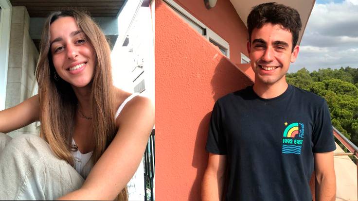 Dos alumnos de Ibiza sacan la mejor nota de Baleares de acceso a la universidad