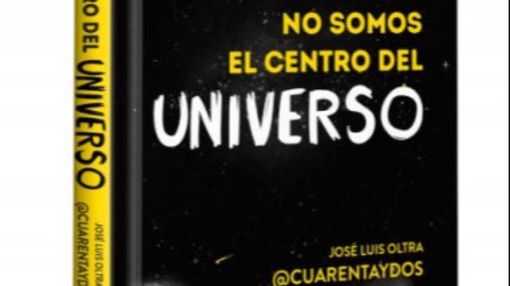 José Luis Oltra: &#039;No somos el centro del Universo&#039; (05/08/2022)