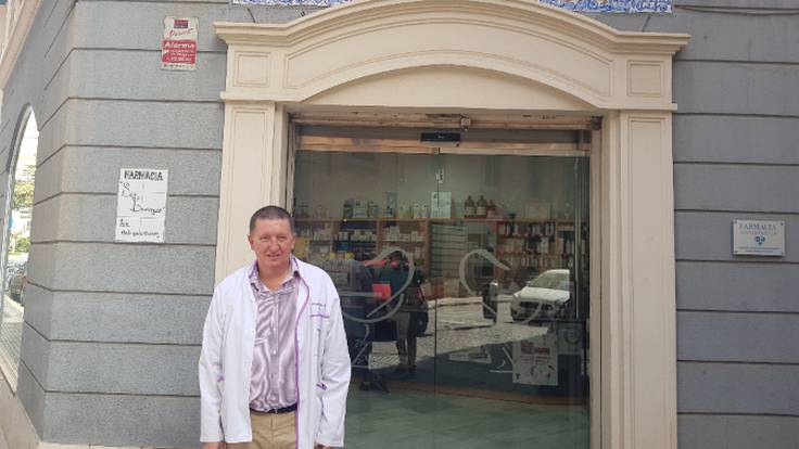 Los nuevos test dobles de antígenos los más solicitados en las farmacias de Málaga