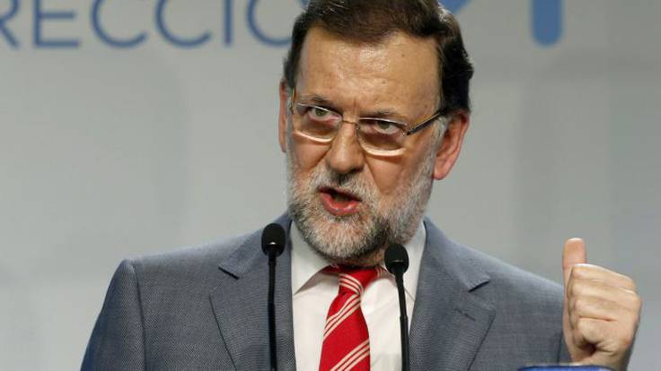 La firma de Angels Barceló: Rajoy no ha entendido nada