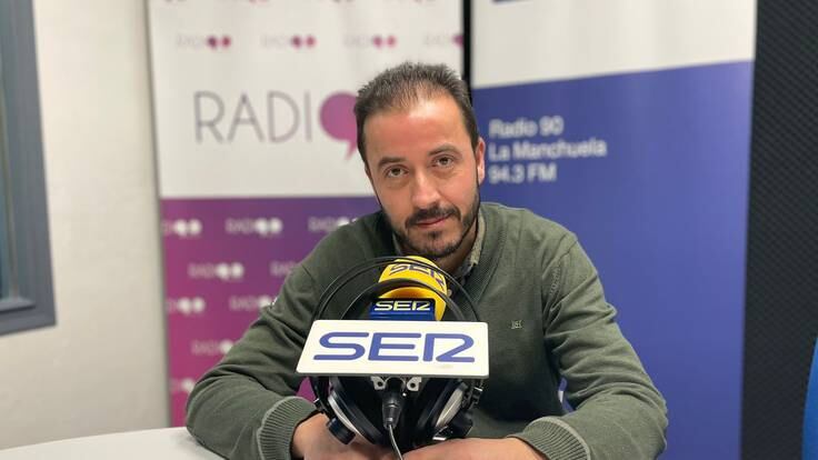 José Luis Merino, alcalde de Iniesta, será el candidato del PSOE a las Elecciones Municipales
