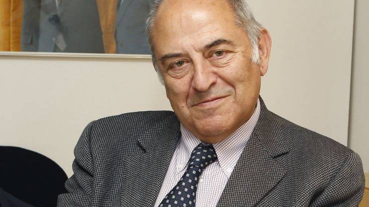 José Antonio Marina: “La filosofía actual no está cumpliendo su función de servicio público”