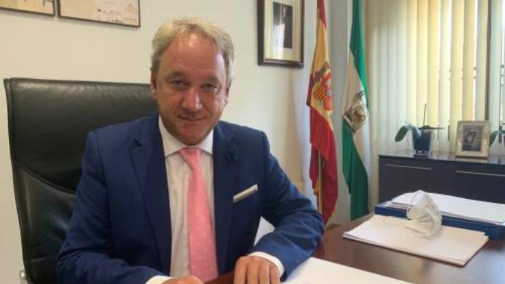El gerente del SAS rechaza las acusaciones de Por Andalucía sobre la privatización de la atención primaria