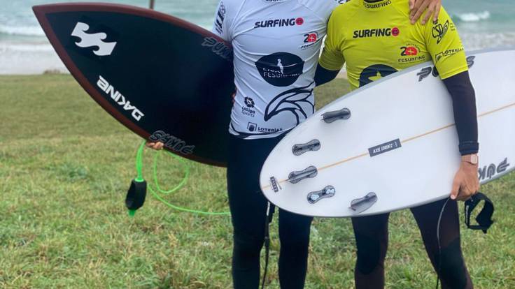 SER Surfing | &#039;Surfing García&#039;