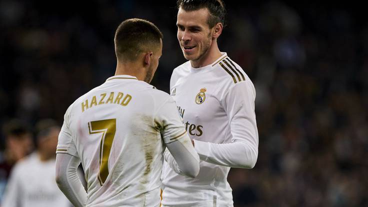 Mijatovic señala al jugador que le está causando quebraderos de cabeza al Real Madrid: &quot;Es un problemón&quot;