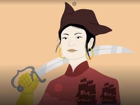 ¿Quién fue Enheduanna?  ¿y la pirata Zheng Yi Sao?: Google homenajea a decenas de mujeres olvidadas en la historia este 8M