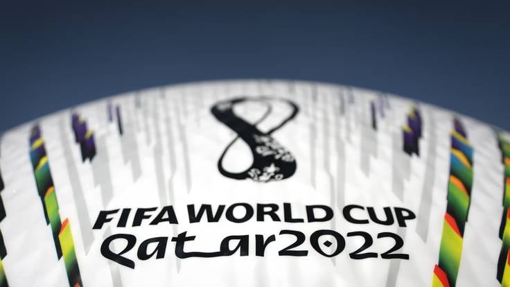 Comienza el Mundial de Qatar, el más polémico de la historia