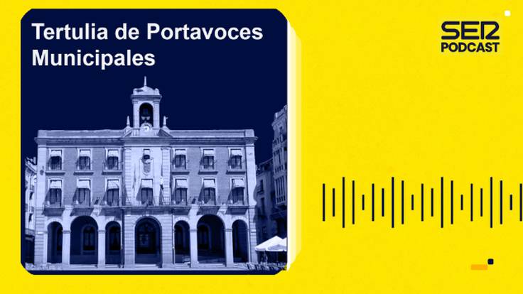 Hoy por hoy Zamora –Tertulia de Portavoces (24/01/2023)
